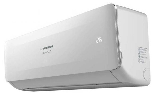 Сплит-система Hyundai H-ARI20-07H