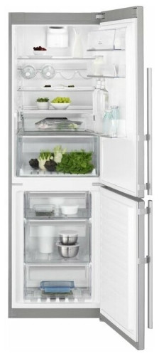 Холодильник Electrolux EN 3458
