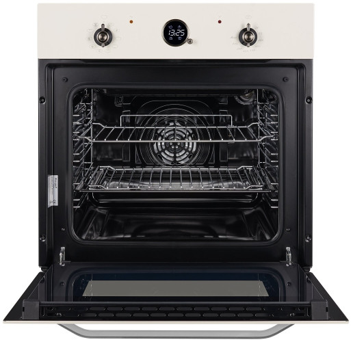 Электрический духовой шкаф Weissgauff EOA 69 OWS