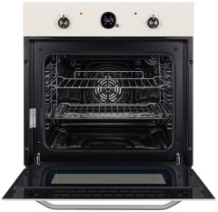 Электрический духовой шкаф Weissgauff EOA 69 OWS