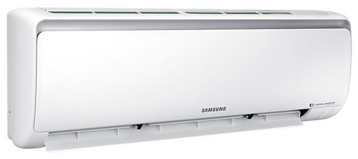 Настенная сплит-система Samsung AR09MSFPAWQNER