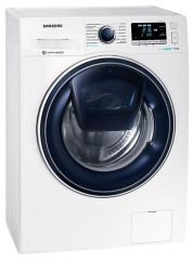 Стиральная машина Samsung WW70K62E09W