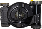 Газонокосилка электрическая HUTER ELM-380T