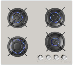 Газовая варочная панель MAUNFELD EGHG.64.1CBG/G