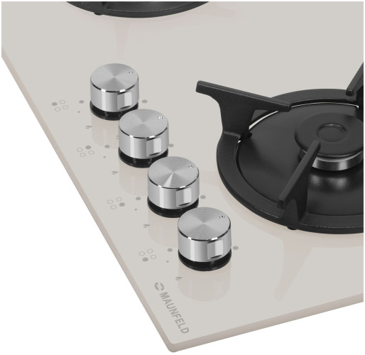 Газовая варочная панель MAUNFELD EGHG.64.1CBG/G