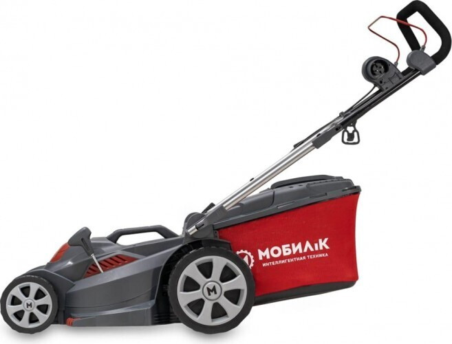 Газонокосилка электрическая МОБИЛ К XME37 ПРО