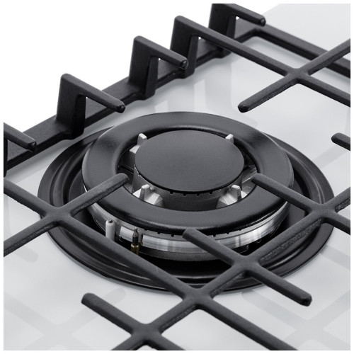 Газовая варочная панель Simfer H 45L35 W516