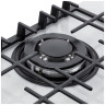 Газовая варочная панель Simfer H 45L35 W516