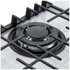 Газовая варочная панель Simfer H 45L35 W516