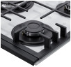 Газовая варочная панель Simfer H 45L35 W516