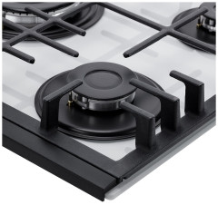Газовая варочная панель Simfer H 45L35 W516