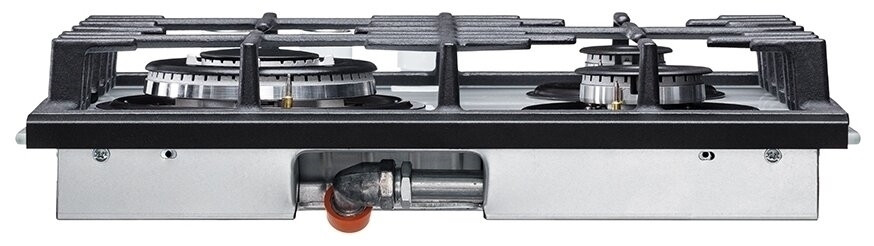 Газовая варочная панель Simfer H 45L35 W516