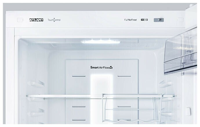 Холодильник Atlant ХМ 4624-109 ND