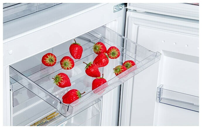 Холодильник Atlant ХМ 4624-109 ND