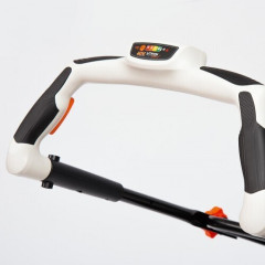 Газонокосилка аккумуляторная DAEWOO DLM 5580Li