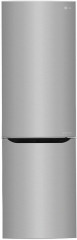 Холодильник LG GB-B59PZRZS