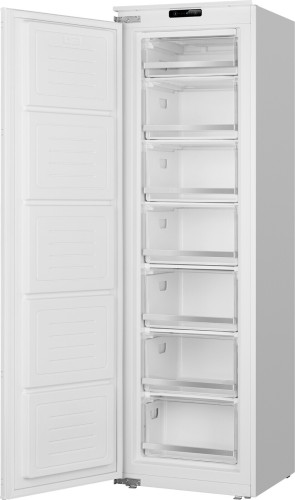 Встраиваемая морозильная камера Weissgauff WFI 178 Freez