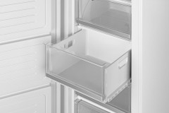 Встраиваемая морозильная камера Weissgauff WFI 178 Freez