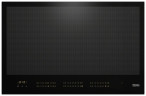 Индукционная варочная панель Miele KM 7678 FL, черный
