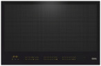 Индукционная варочная панель Miele KM 7678 FL, черный