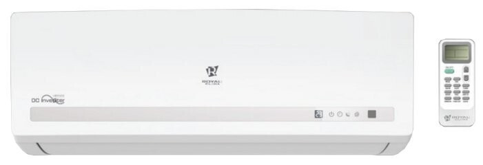 Сплит-система Royal Clima RCI-A33HN