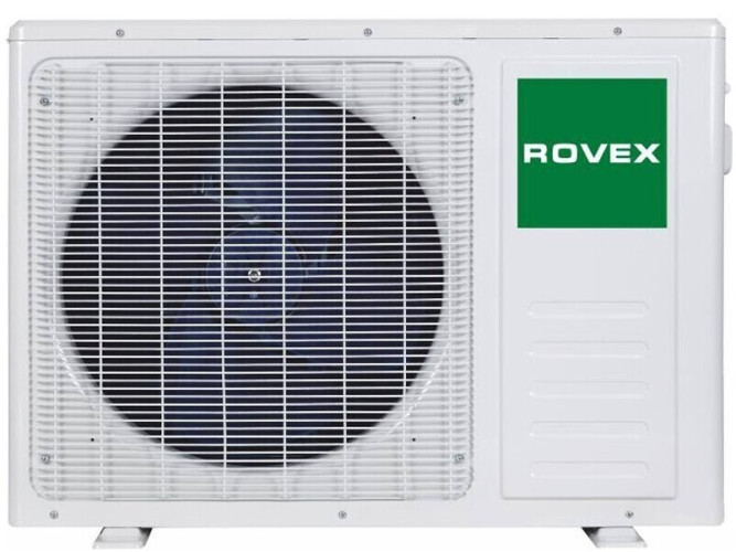 Сплит-система Rovex RS-12PXS2