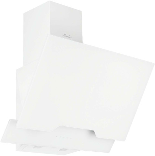 Кухонная вытяжка Monsher DRANCY 60 Blanc