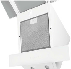 Кухонная вытяжка Monsher DRANCY 60 Blanc