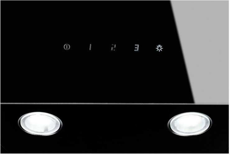 Кухонная вытяжка Monsher DRANCY 60 Blanc