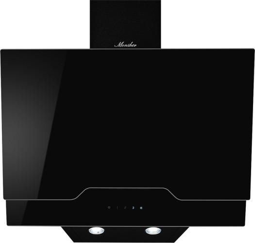 Кухонная вытяжка Monsher DRANCY 60 Blanc