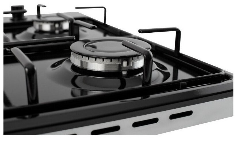 Газовая варочная панель Simfer H 60Q40 M400