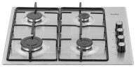 Газовая варочная панель Simfer H 60Q40 M400