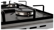 Газовая варочная панель Simfer H 60Q40 M400