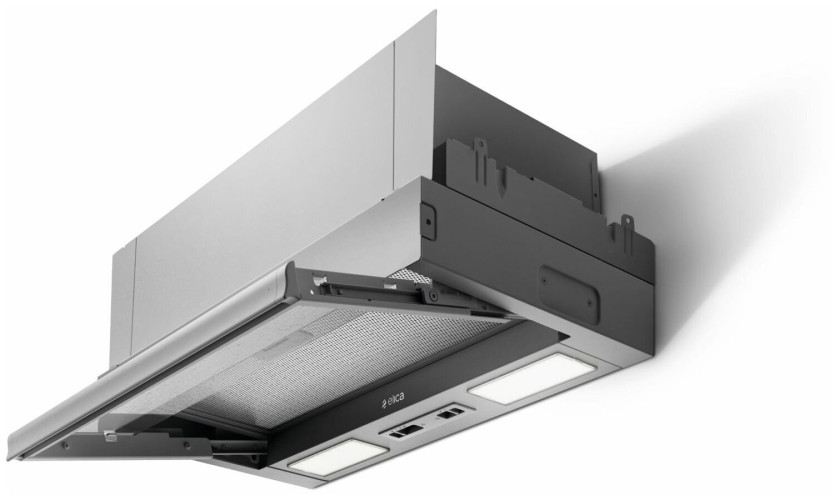 Встраиваемая вытяжка Elica CIAK 2 0 GR A 60