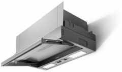 Встраиваемая вытяжка Elica CIAK 2 0 GR A 60