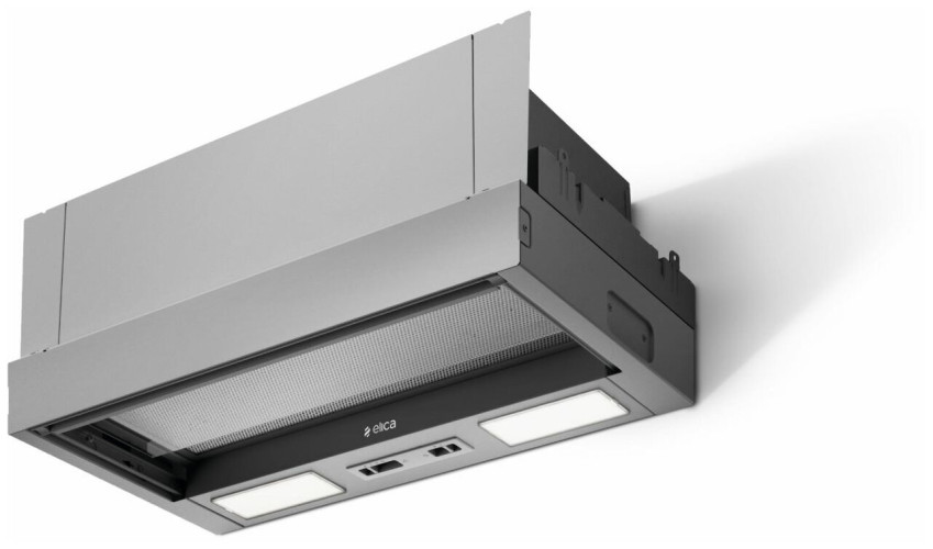 Встраиваемая вытяжка Elica CIAK 2 0 GR A 60