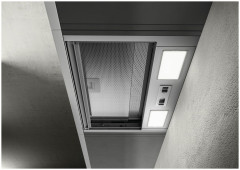 Встраиваемая вытяжка Elica CIAK 2 0 GR A 60