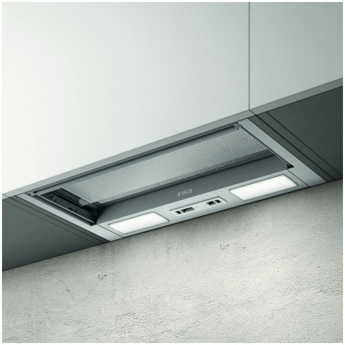 Встраиваемая вытяжка Elica CIAK 2 0 GR A 60