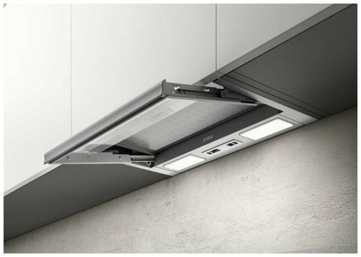 Встраиваемая вытяжка Elica CIAK 2 0 GR A 60