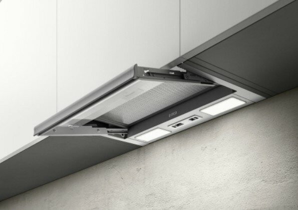 Встраиваемая вытяжка Elica CIAK 2 0 GR A 60