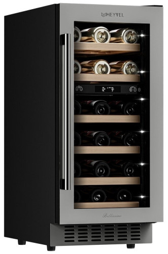 Винный шкаф Meyvel MV28 KST2