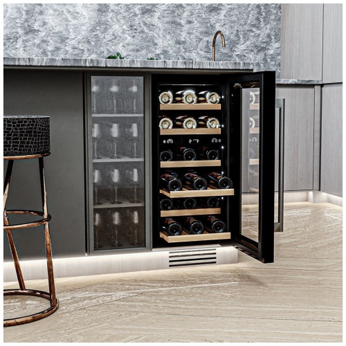 Винный шкаф Meyvel MV28 KST2