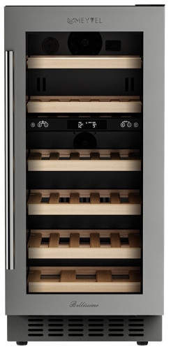 Винный шкаф Meyvel MV28 KST2