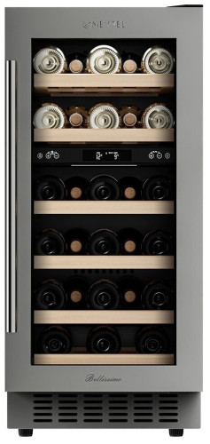 Винный шкаф Meyvel MV28 KST2