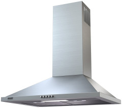 Кухонная вытяжка Krona Bella PB 600 inox
