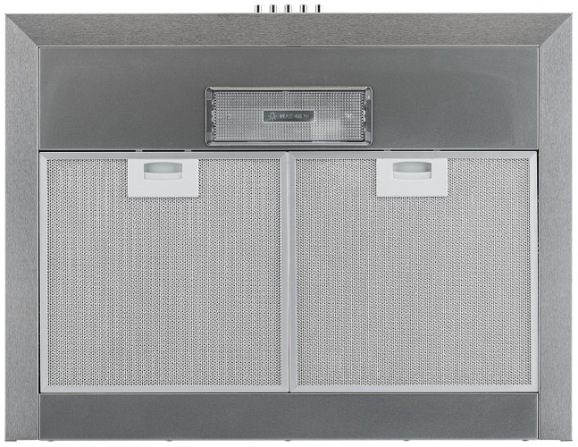 Кухонная вытяжка Krona Bella PB 600 inox