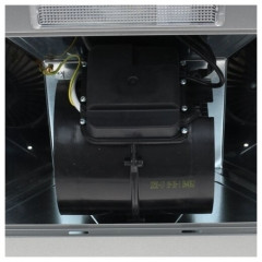 Кухонная вытяжка Krona Bella PB 600 inox