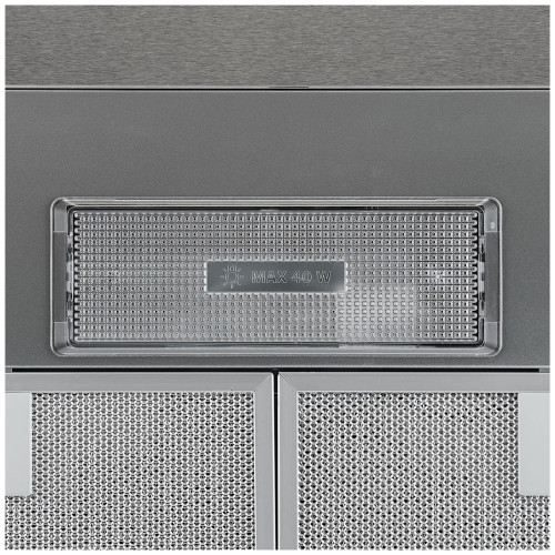 Кухонная вытяжка Krona Bella PB 600 inox