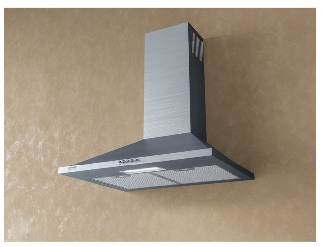 Кухонная вытяжка Krona Bella PB 600 inox