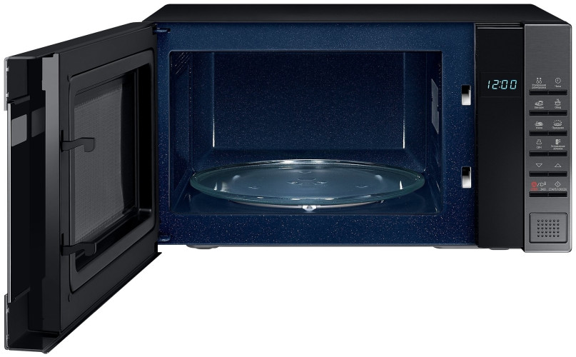 Микроволновая печь Samsung ME88SUB BW